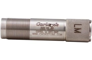 Image of Carlsons Choke Tubes Remington 20 Gauge Sporting Clay, Light Modified 13374