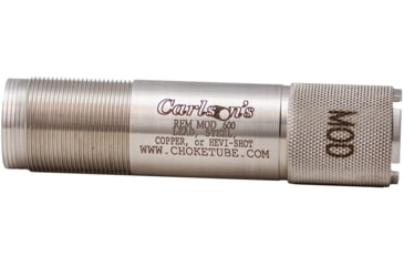 Image of Carlsons Choke Tubes Remington 20 Gauge Sporting Clay, Modified 13375