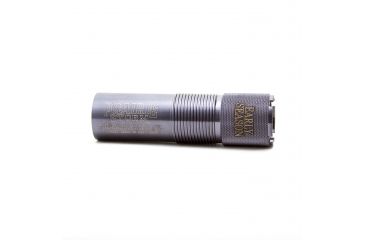 Image of Carlson's Choke Tubes Remington Pro Bore Prairie Storm Early Season LM, Titanium 90060