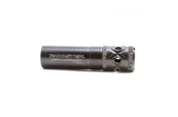 Image of Carlson's Choke Tubes Rooster Ported, Beretta/Benelli Mobil 12ga Early Season, Black 70330