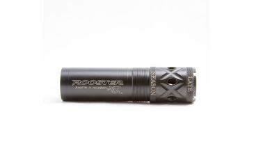 Image of Carlson's Choke Tubes Rooster Ported, Beretta/Benelli Mobil 12ga Late Season, Black 70331