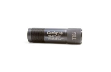 Image of Carlson's Choke Tubes SKB Comp 12ga Black Sporting Clay Full, Black 29996