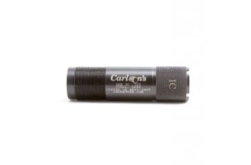 Image of Carlson's Choke Tubes SKB Comp 12ga Black Sporting Clay Improved Cylinder, Black 29992