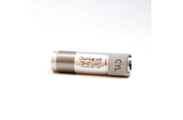 Image of Carlson's Choke Tubes SKB Comp. 12ga Sporting Clay Cylinder, Stainless 19990