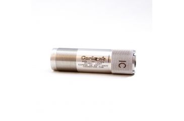 Image of Carlson's Choke Tubes SKB Comp. 12ga Sporting Clay Improved Cylinder, Stainless 19992