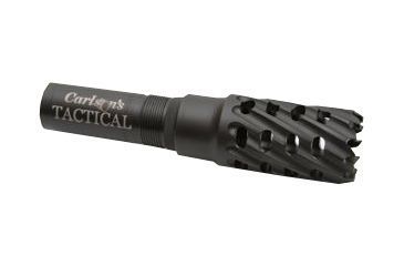 Image of Carlson's Choke Tubes Tactical Breecher Muzzle Brake Ber/Ben Mobil, Cylinder 84130