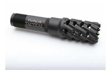 Image of Carlson's Choke Tubes Tactical Breecher Muzzle Brake Remington, Cylinder 84120