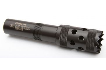 Image of Carlson's Choke Tubes Tactical Breacher Choke Tube, Benelli Crio Plus 85008