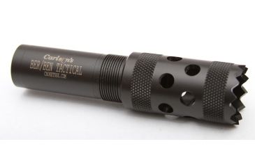 Image of Carlson's Choke Tubes Tactical Breacher Choke Tube, Fits Standard Beretta/Benelli style threads 85006