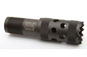 Image of Carlson's Choke Tubes Tactical Breacher Choke Tube, Tru Choke 85009