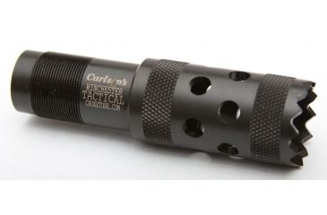 Image of Carlson's Choke Tubes Tactical Breacher Choke Tube, Winchester/Browning Invector 85002