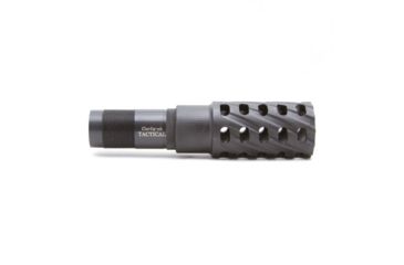 Image of Carlson's Choke Tubes Tactical Muzzle Brake Winchester, Extra Full, Black 84017