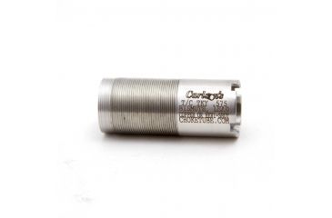 Image of Carlson's Choke Tubes Tru-Choke 20ga Turkey, Stainless 01078