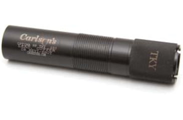 Image of Carlsons Choke Tubes Turkey 28 Gauge Beretta Optima HP Choke Tube, Turkey Choke, .515, Black, 65038