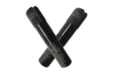 Image of Carlson's Choke Tubes Delta Waterfowl Extended Choke Tube, Benelli Crio/Crio Plus 12 Gauge, 2Pk, 07570