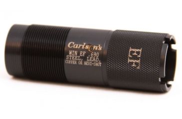 Image of Carlson's Choke Tubes Winchester 12ga Black Sporting Clay Extra Full 29777