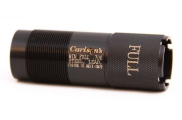 Image of Carlson's Choke Tubes Winchester 12ga Black Sporting Clay Full 29776