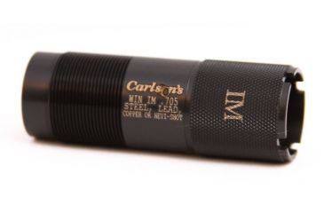 Image of Carlson's Choke Tubes Winchester 12ga Black Sporting Clay Improved Modified 29775