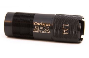 Image of Carlson's Choke Tubes Winchester 12ga Black Sporting Clay Light Modified 29773