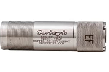 Image of Carlsons Choke Tubes Winchester/Browning/Mossberg 500 Sporting Clay 20 Gauge Choke Tube, Extra Full 17777