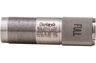 Image of Carlsons Choke Tubes Winchester/Browning/Mossberg 500 Sporting Clay 20 Gauge Choke Tube, Full 17776