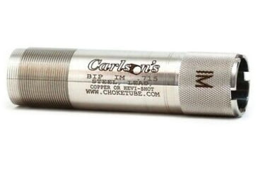 Image of Carlsons Choke Tubes Winchester/Browning/Mossberg 500 Sporting Clay 20 Gauge Choke Tube, Improved Cylinder 17772
