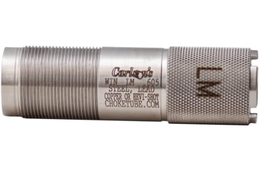 Image of Carlsons Choke Tubes Winchester/Browning/Mossberg 500 Sporting Clay 20 Gauge Choke Tube, Light Modified 17773