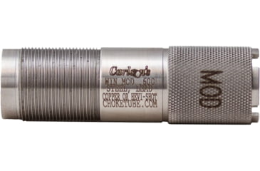 Image of Carlsons Choke Tubes Winchester/Browning/Mossberg 500 Sporting Clay 20 Gauge Choke Tube, Modified 17774