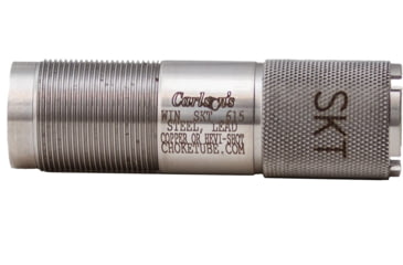 Image of Carlsons Choke Tubes Winchester/Browning/Mossberg 500 Sporting Clay 20 Gauge Choke Tube, Skeet 17771