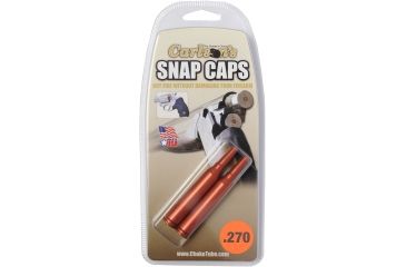 Image of Carlson's Rifle and Pistol Snap Caps, .270, 2-pack 00052 