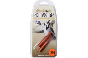 Image of Carlson's Snap Caps, .308, 2-pack 00053