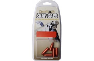 Image of Carlson's Rifle and Pistol Snap Caps, .45, 5-pack 00062 