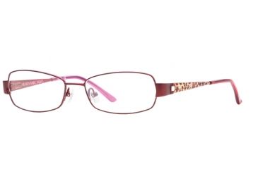 Image of Carmen Marc Valvo CM Cecilia SECM CECI00 Prescription Eyeglasses