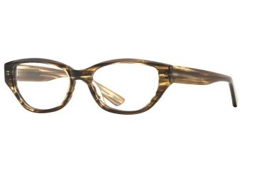 Image of Carmen Marc Valvo CM Dominique SECM DOMI00 Eyeglass Frames