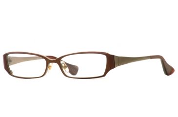 Image of Carmen Marc Valvo CM Etta SECM ETTA00 Eyeglass Frames