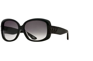 Image of Carmen Marc Valvo CM Giovanna SECM GIOV06 Progressive Prescription Sunglasses