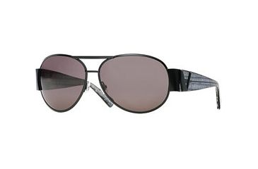 Image of Carmen Marc Valvo CM Hayworth SECM HAYW06 Bifocal Prescription Eyeglasses - After Dark SECM HAYW066430 BK