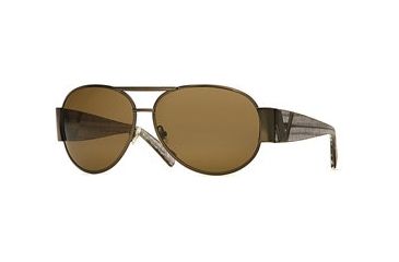 Image of Carmen Marc Valvo CM Hayworth SECM HAYW06 Bifocal Prescription Eyeglasses - Mink SECM HAYW066430 BN