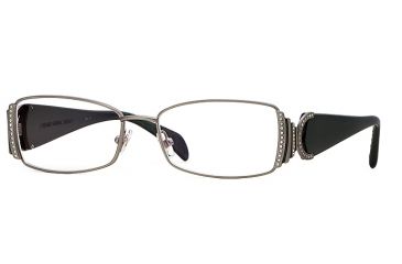 Image of Carmen Marc Valvo CM Mila SECM MILA00 Bifocal Prescription Eyeglasses