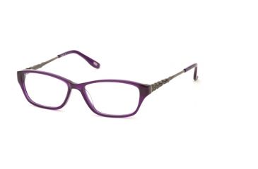 Image of Carmen Marc Valvo CM Noelia SECM NOEL00 Progressive Prescription Eyeglasses