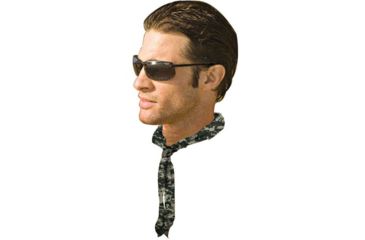 Image of Carolina Manufacturing Body Coolerz Assort CBOBOD-900625