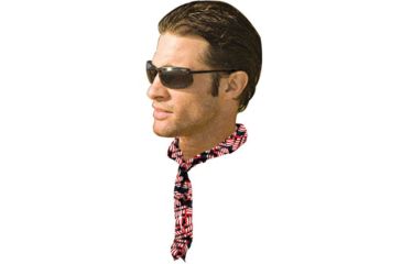 Image of Carolina Manufacturing Body Coolerz Assort CBOBOD-900625