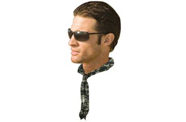 Image of Carolina Manufacturing Body Coolerz Assort CBOBOD-900625