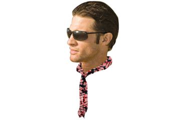 Image of Carolina Manufacturing Body Coolerz Assort CBOBOD-900625