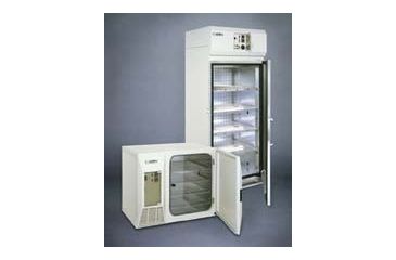 Image of Caron Products Environmental Test Chambers, Models 6010 and 6030, Caron 6010-1 Model 6010