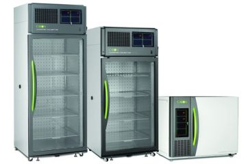 Image of Caron Products Inc Humidified 33cf 230v 50 Hz 6047-3, Unit EA