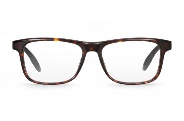 Image of Carrera 4401 Eyeglass Frames CA4401-0TRD-5316 - Dark Havana / Black Frame, Lens Diameter 53mm, Distance Between Lenses 16mm