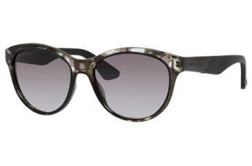 Image of Carrera 5011/S Single Vision Prescription Sunglasses CA5011S-08GR-IC-5416 - Lens Diameter 54 mm, Frame Color Camo Black Gray