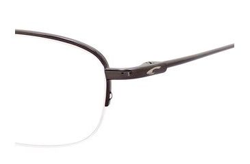 Image of Carrera 7417 Eyeglass Frame - Brown, Size 49/19, Demo Lens CA74170EZ80