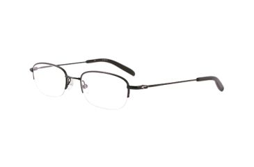 Image of Carrera 7417 Eyeglass Frame - Gray, Size 51/19, Demo Lens CA741702A70